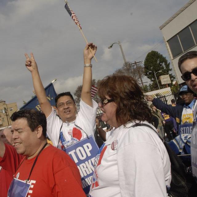Free Choice Rally LA 126